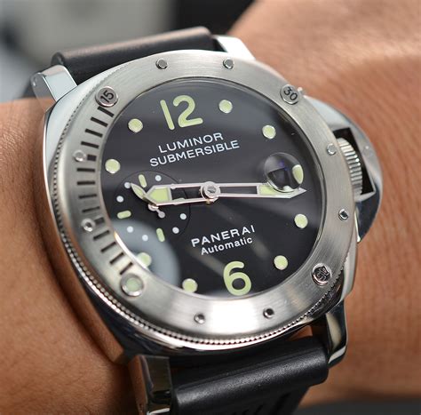 panerai 24|Panerai watches.